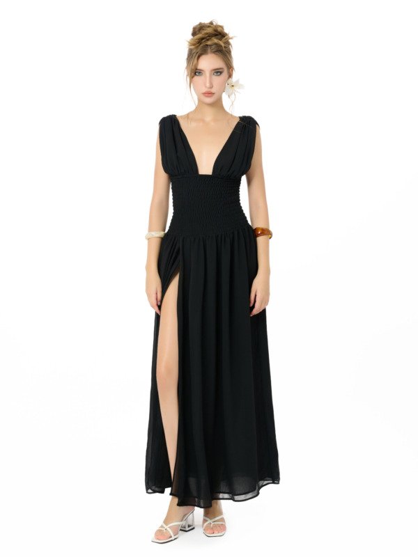 Mae Maxi Dress