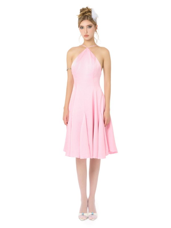 Rosa Midi Dress